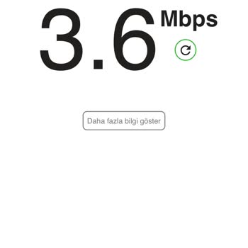Vodafone İnternet Ve Müşteri Hizmetleri İle Yaşadığımız Sorun