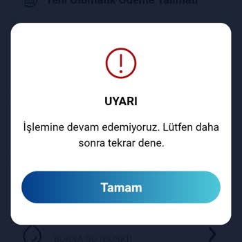 Paycell Faturamı Yatıramıyorum, Sene 2023 Ama Hala Nelerle Uğraşıyoruz!
