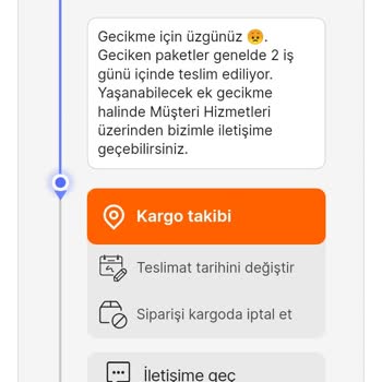 Hepsiburada Yarın Kapında Yalan Yalan Yalan