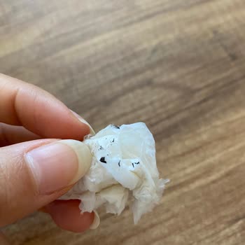 Peeling On The Inner Surface Of Vestel AF-7688 Built-in Oven