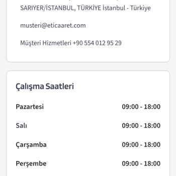 Mengü Home Kargo Ve Müşteri Hizmetleri Sorunu!