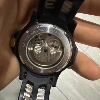 Quantum Saatim Ayar Tutmuyor.