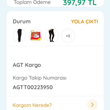 Ebebek Mağduriyetim Ve Ürünlerimin 1 Aydır Gelmemesi