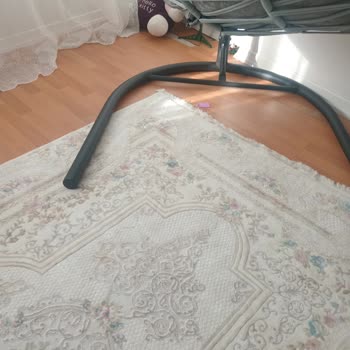 Evbark Renk Hatası Ve Eksik Parça Sorunu