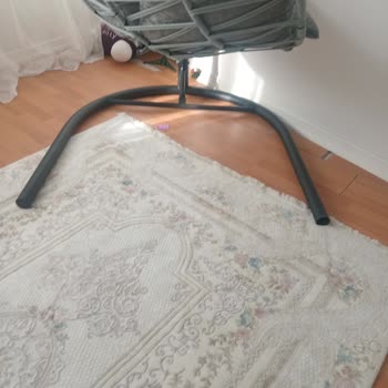 Evbark Renk Hatası Ve Eksik Parça Sorunu