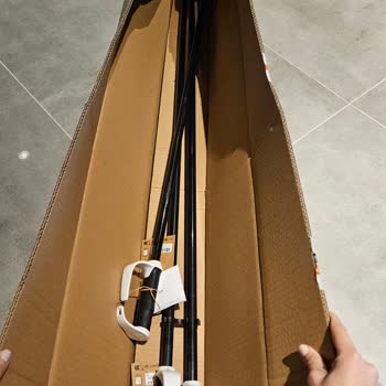 Decathlon İnternet Üzerinden Kayak Batonu Siparişi Ve Yaşanan Sorunlar