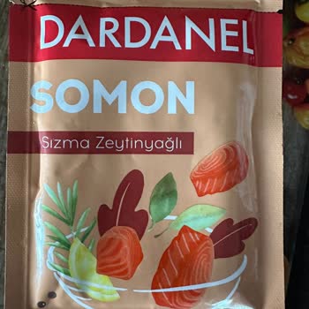 Dardanel Norveç Somon Değil Turk Somonu