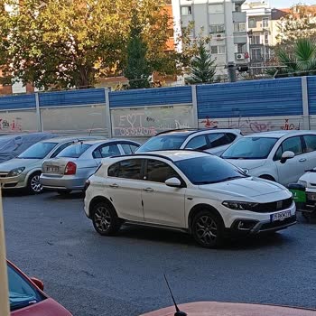 Otokoç Direksiyon Ve Fren Sorunuyla Mücadele