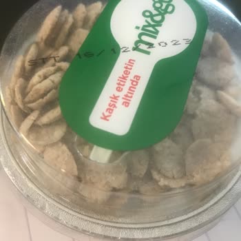 Çağdaş Market Tarihi Geçmiş Ürün