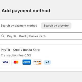 Paytr Boşa Zaman Kaybı