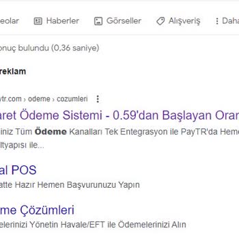 Paytr Boşa Zaman Kaybı