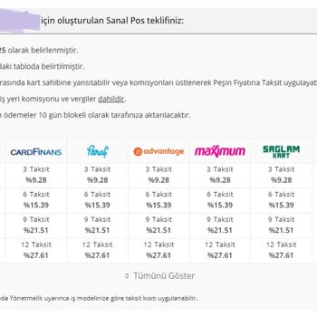 Paytr Boşa Zaman Kaybı
