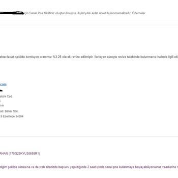 Paytr Boşa Zaman Kaybı