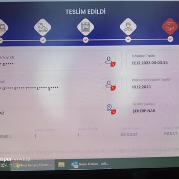 Decathlon Ücret İadem Yapılmadı