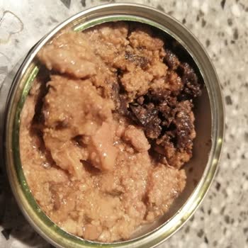 Farmina Bozuk Çıkan Nd Marka Kedi Yaş Mama