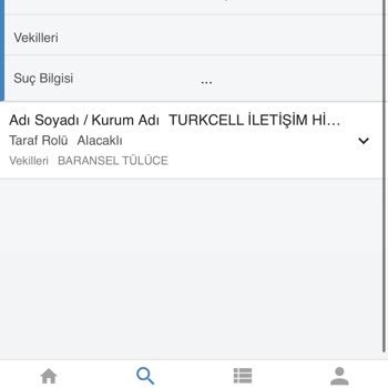 Turkcell 0 (850) 502 51 24 Avukata Ulaşamıyorum