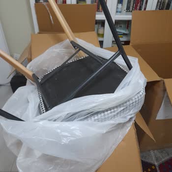 Vivense Koltuk Sandalye Mağduriyeti