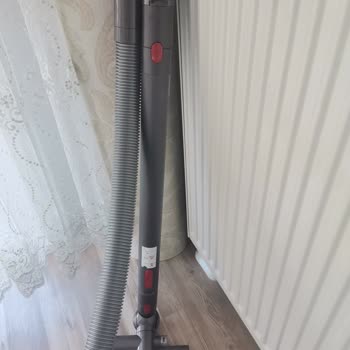 Whistling Noise Coming From Dyson Vacuum Cleaner