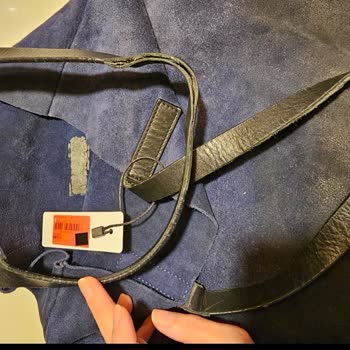 Yargıcı Ürün Kalite Kontrolsüz Eski Ve Lekeli Gönderilmiş