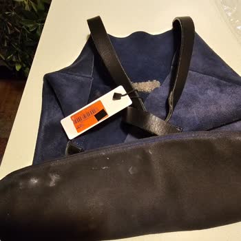 Yargıcı Ürün Kalite Kontrolsüz Eski Ve Lekeli Gönderilmiş
