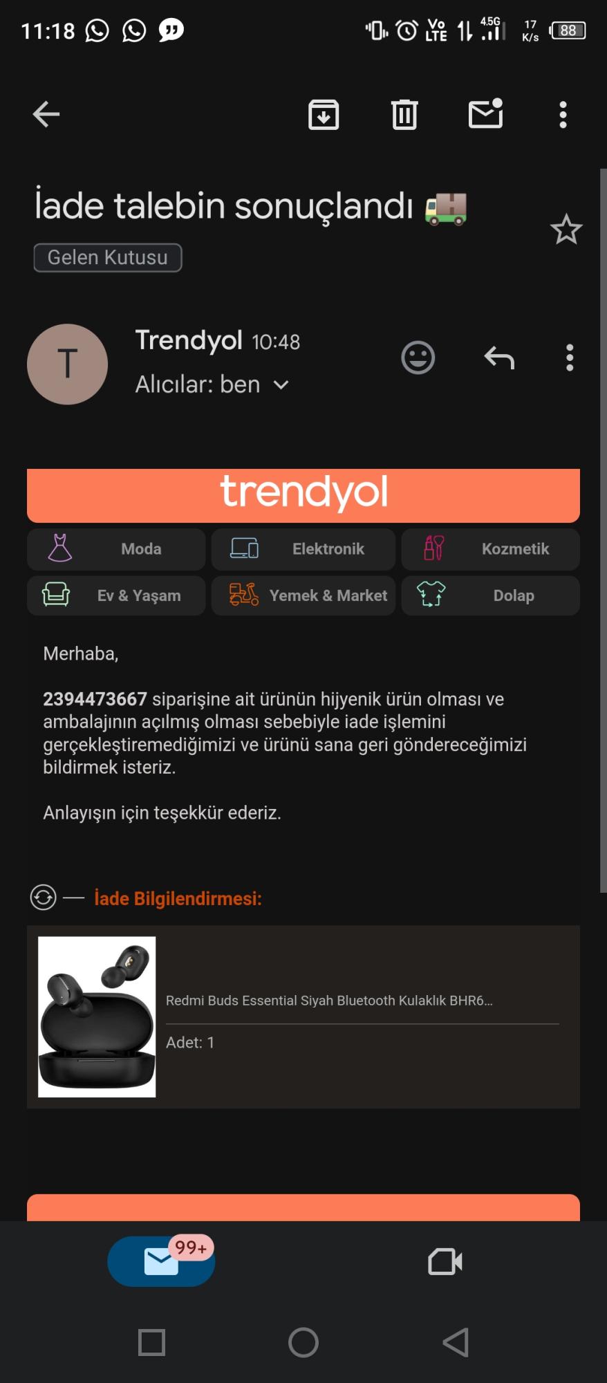 Trendyol - APK Download for Android