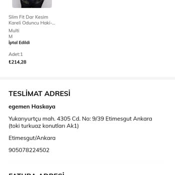 Tudors Stok Sorunu Ve Fiyat Farkı Mağduriyeti
