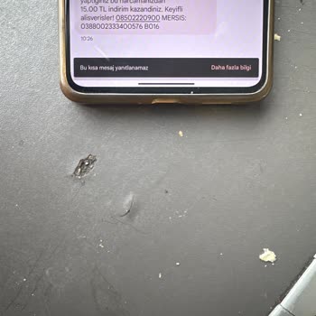 QNB Finansbank Kredi Kartımdan Bilgim Dışında Harcama