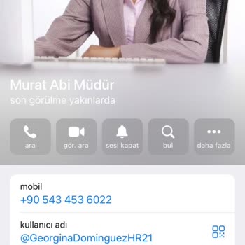 Telegram İptali İçin Acil Yardım