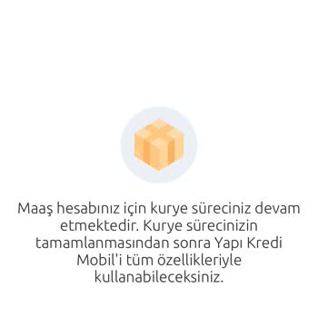 Yapı Kredi Bankası Şubeye Gitmeden Hesap Mağduriyeti