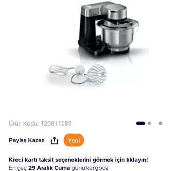 Teknosa Olmayan Ürün Satışı