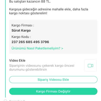 FashFed Perakende Uygulamasında İndirim Puanı Sorunları