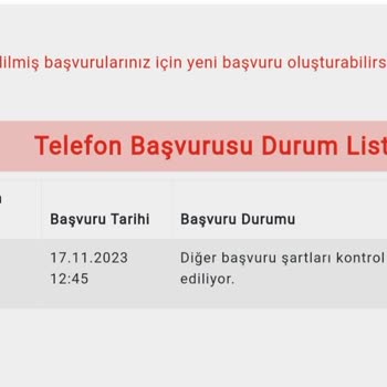 Gsb Biz Genç Telefon Destek