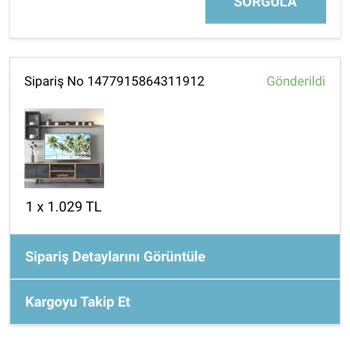 A101 Ve Aras Kargo Teslimat Zorluğu