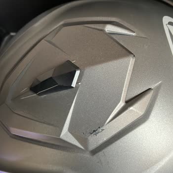 Bey Moto Bursa Hjc i71 Kask Pişmanlığı!