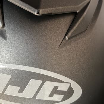 Bey Moto Bursa Hjc i71 Kask Pişmanlığı!