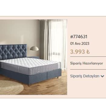 İdaş 24. Gün Siparişim Halen Kargolanmadı