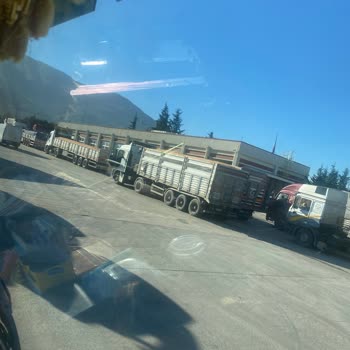 Cargill Hizmet Aksaklıkları Ve Bekletme Sorunu