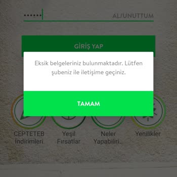 TEB Kredi Kartı Null?