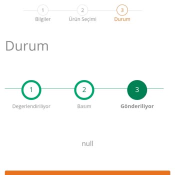 TEB Kredi Kartı Null?