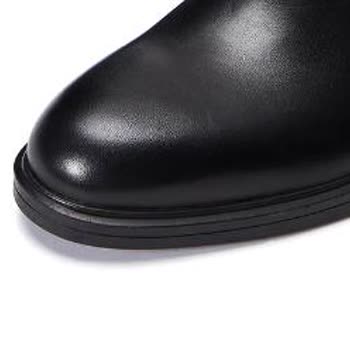 Derimod Kalite Beklentilerini Karşılamayan Ürün Ve Müşteri Memnuniyeti