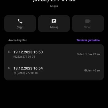 Sürat Kargo İade Kabul Etmedi