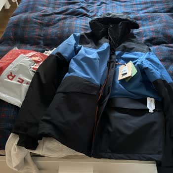 Boyner Farklı Sipariş Gönderisi.