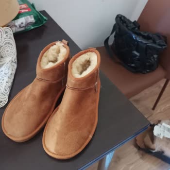 Lovesneakertr Aynı Ürün Gelmedi!