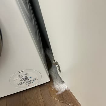 Bosch Çamaşır Makinesi Servis Mağduriyeti