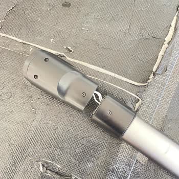 Ayıplı Ürün Philips Dik Süpürge 8000 Serisi Kendi Kendine Kırılıyor