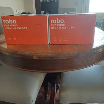 Robo Firmaya Ulaşamıyorum, Telefonları Açılmıyor