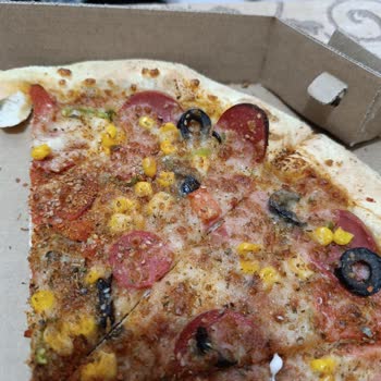 Domino's Fiyat Dengesizliği Ve Tavır