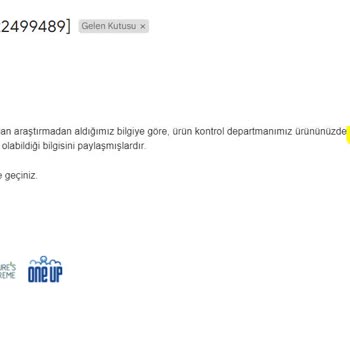 Vitaminler.com Bozuk Balık Yağı