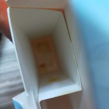 Vitaminler.com Bozuk Balık Yağı