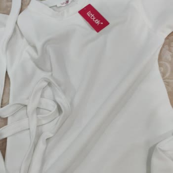 Lizbutik.com Şikayet Var Paramı İade Edilmesini İstiyorum